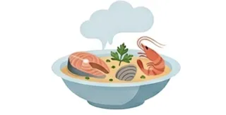 Sopa de pescado